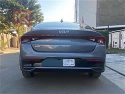 کیا K5